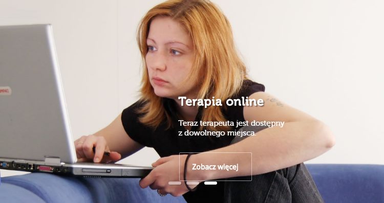 Terapia online